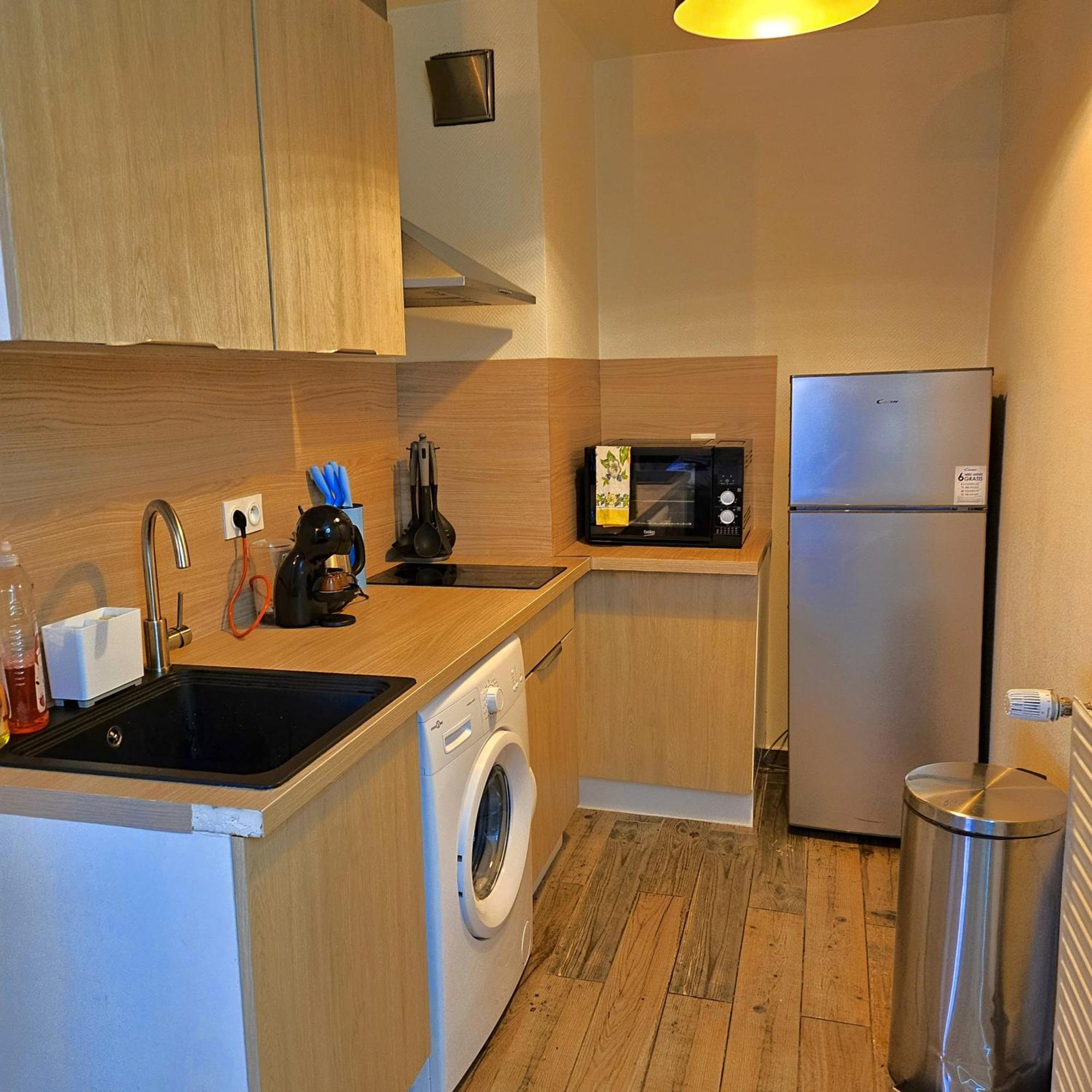 Cosy Confort Moderne