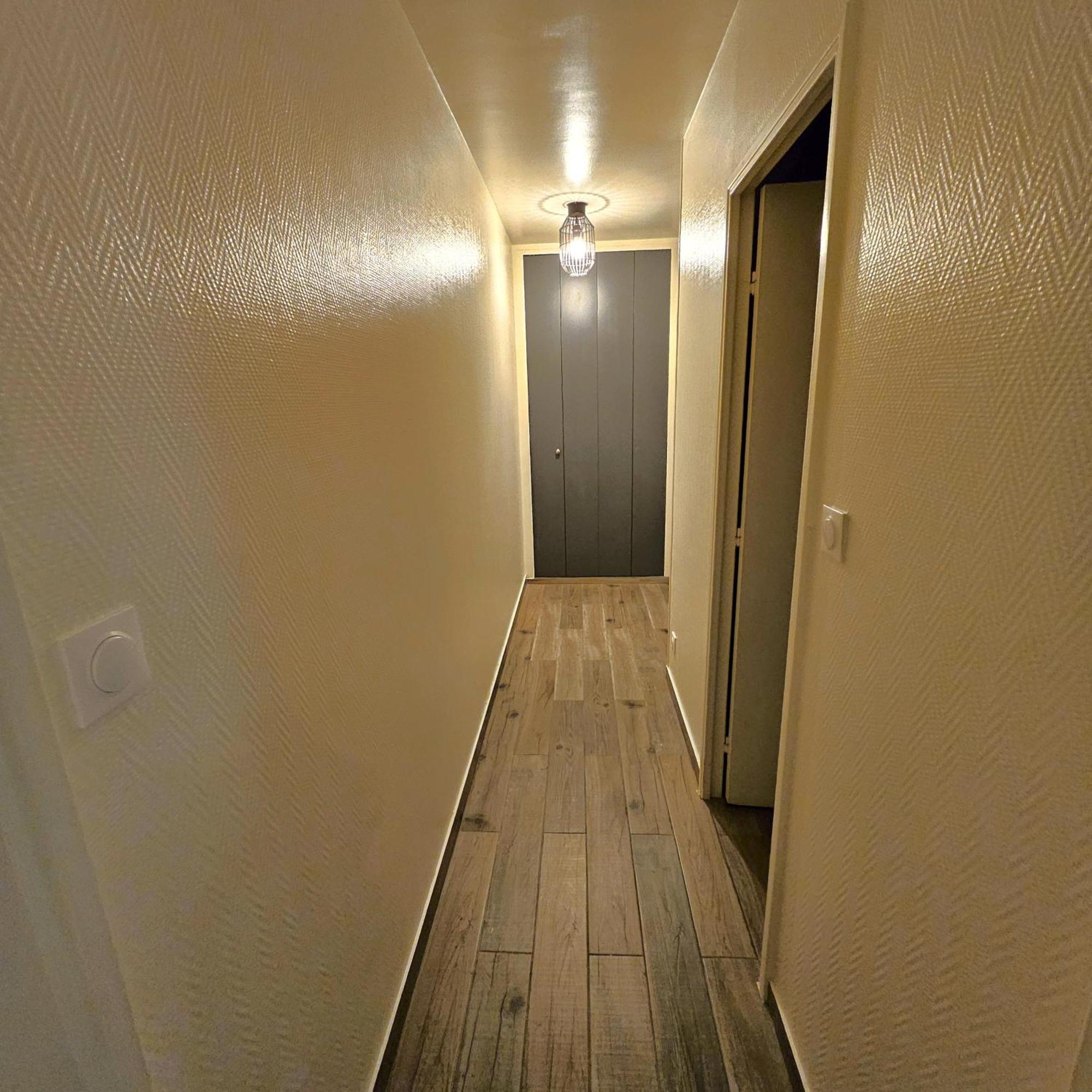 Cosy Confort Moderne Apartment *