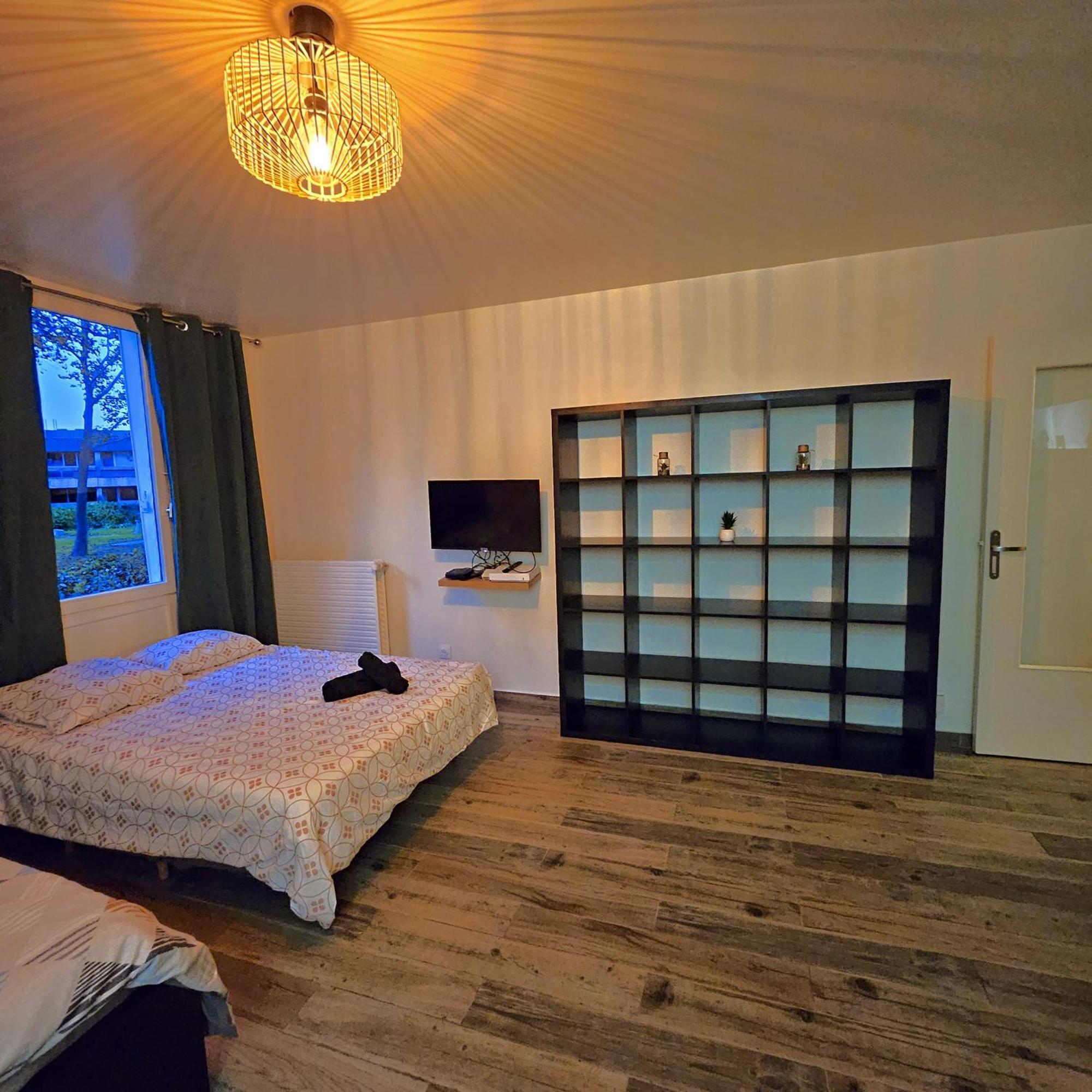 Apartment Cosy Confort Moderne *