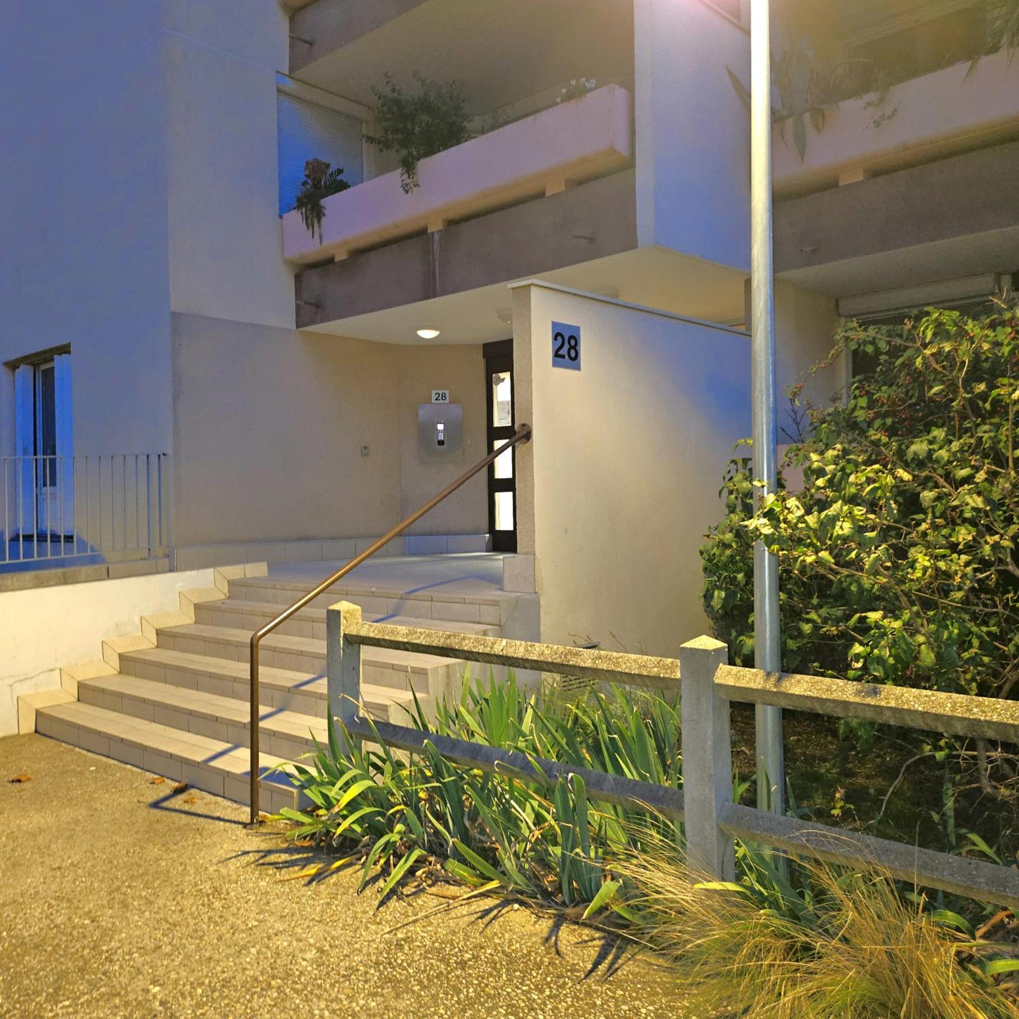 Apartment Cosy Confort Moderne *