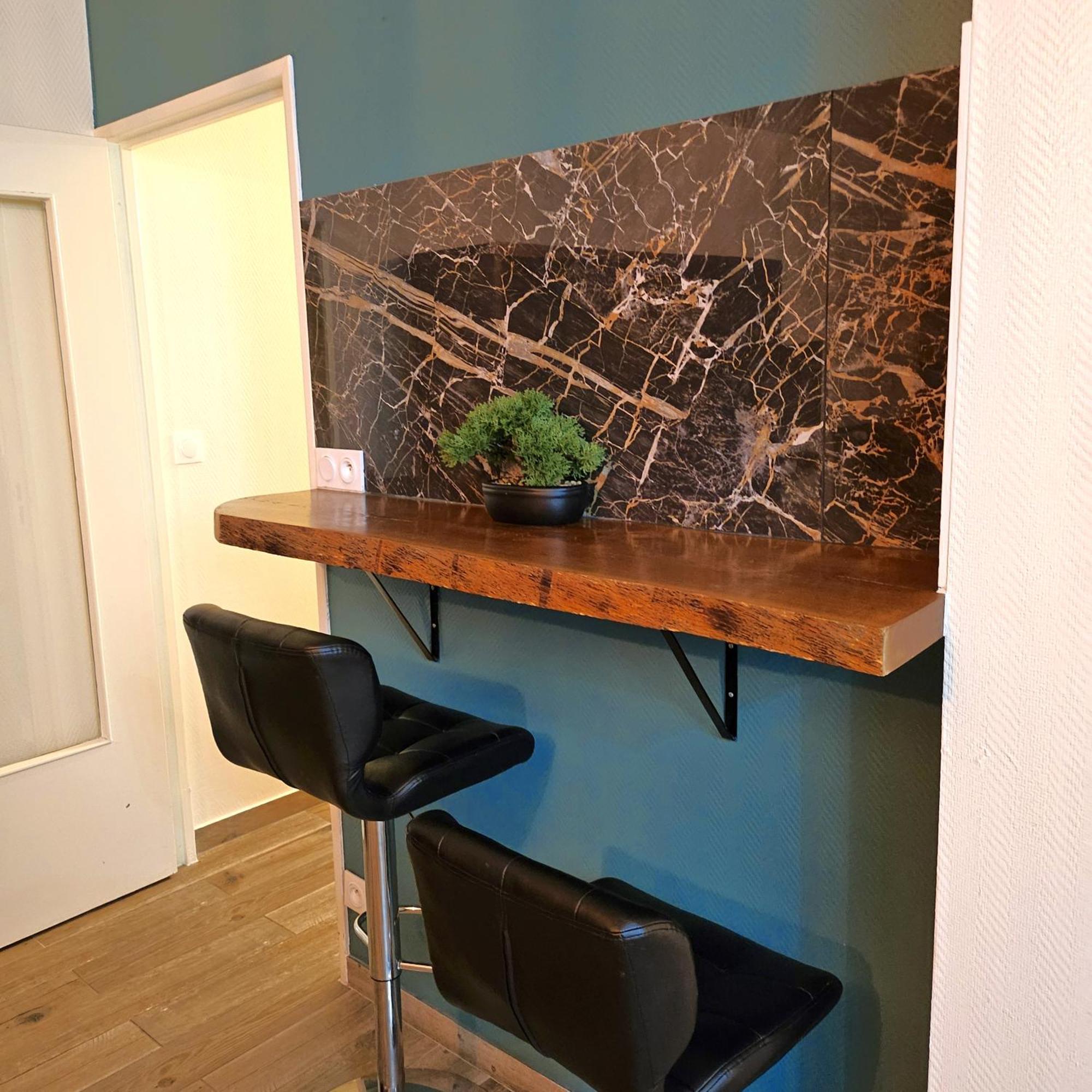 Cosy Confort Moderne * Vaulx-en-Velin